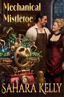 Mechanical Mistletoe Mechanical Mistletoe