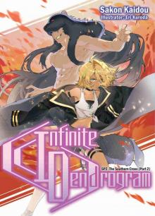 Infinite Dendrogram SP: Volume 2