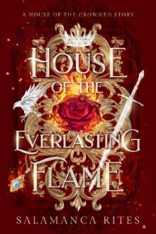 House Of The Everlasting Flame