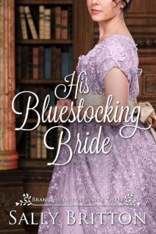 His Bluestocking Bride His Bluestocking Bride