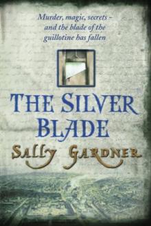 The Silver Blade