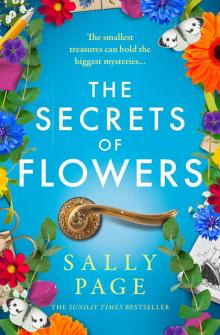 The Secrets of Flowers The Secrets of Flowers