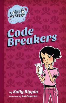 Code Breaker