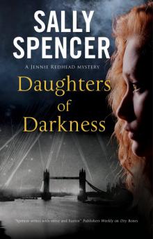 Daughters of Darkness Daughters of Darkness