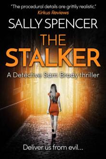 The Stalker The Stalker