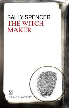 The Witch Maker The Witch Maker