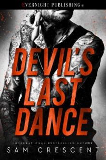 Devil's Last Dance Devil's Last Dance