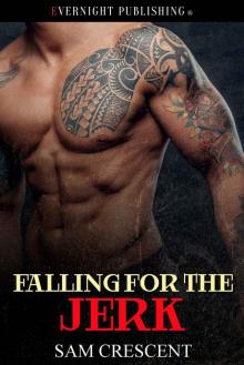 Falling for the Jerk (Falling in Love Book 2)