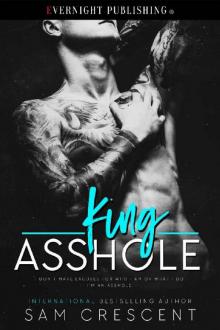 King Asshole