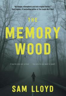The Memory Wood