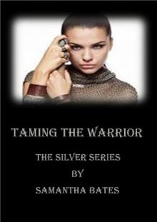 Taming the Warrior