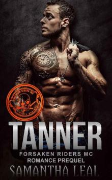 TANNER TANNER