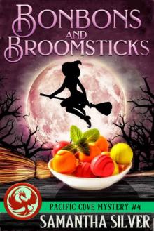 Bonbons and Broomsticks