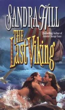 The Last Viking