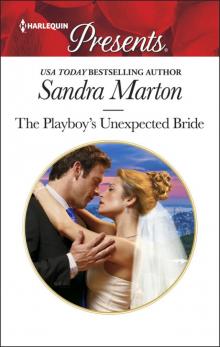 The Playboy’s Unexpected Bride