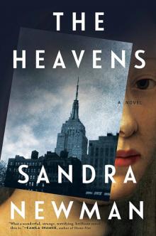 The Heavens The Heavens