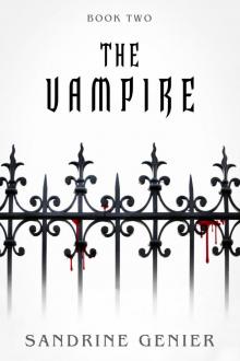The Vampire Book Two The Vampire Book Two