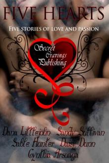 Five Hearts Anthology