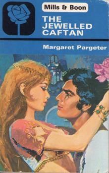 Margaret Pargeter