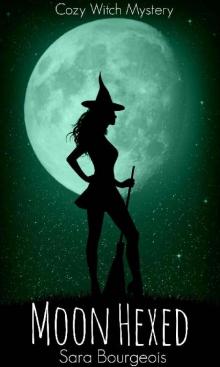 Moon Hexed