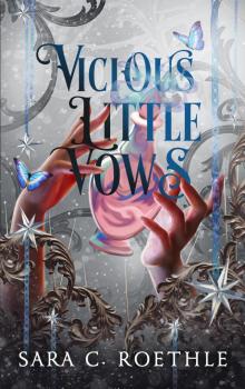 Vicious Little Vows