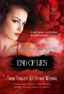 End of Lies