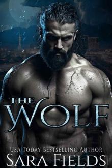 The Wolf: A Dark Shifter Romance The Wolf: A Dark Shifter Romance