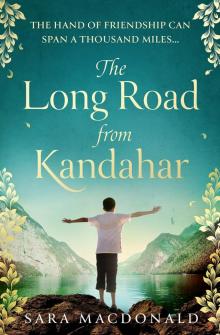 The Long Road From Kandahar