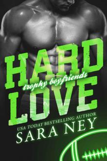 Hard Love Hard Love