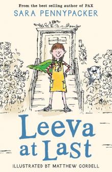 Leeva at Last Leeva at Last
