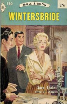Wintersbride