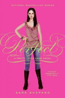 Perfect pll-3