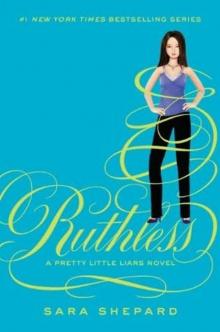 Ruthless pll-10 Ruthless pll-10