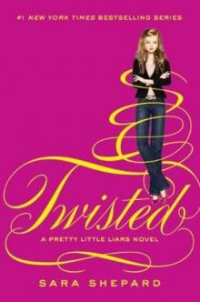 Twisted pll-9 Twisted pll-9