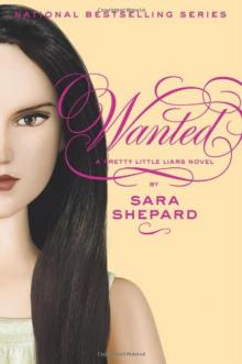 Wanted pll-8
