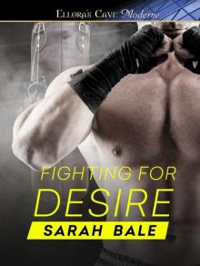 Fighting for Desire