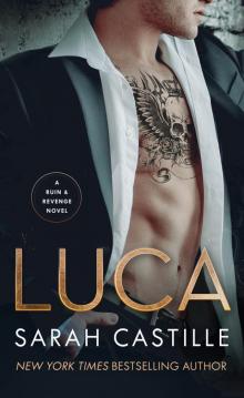Luca Luca