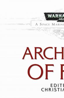 Architect of Fate Architect of Fate
