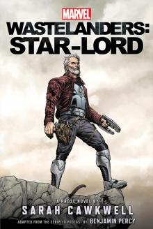 Star-Lord Star-Lord