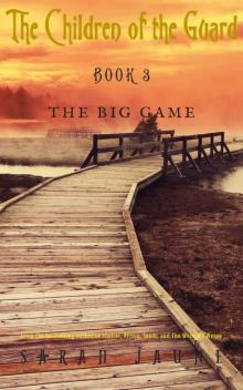 The Big Game The Big Game