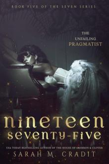 Nineteen Seventy-Five Nineteen Seventy-Five