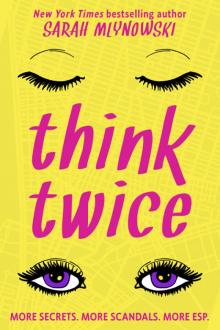 Think Twice Think Twice
