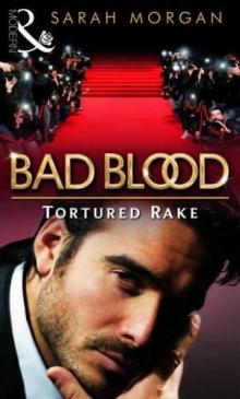 The Tortured Rake