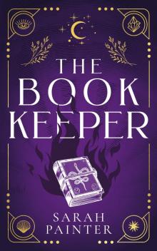 The Book Keeper