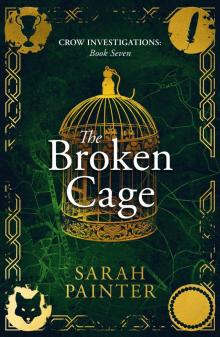 The Broken Cage