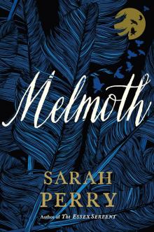 Melmoth