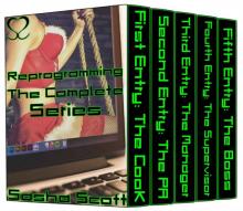Reprogramming: The Complete Series