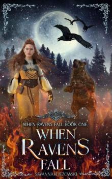 When Ravens Fall