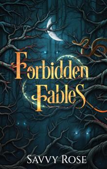 Forbidden Fables