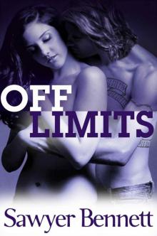 Off Limits